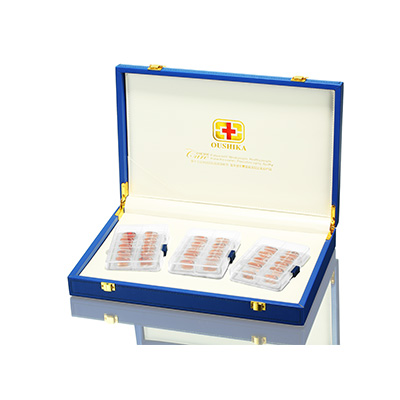 鄂城子宫排毒套