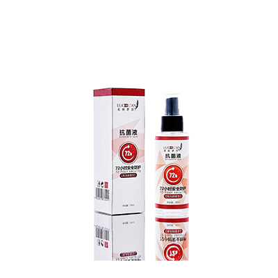 鄂城母婴防护喷雾