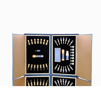 鄂城7D私密抗衰养护套